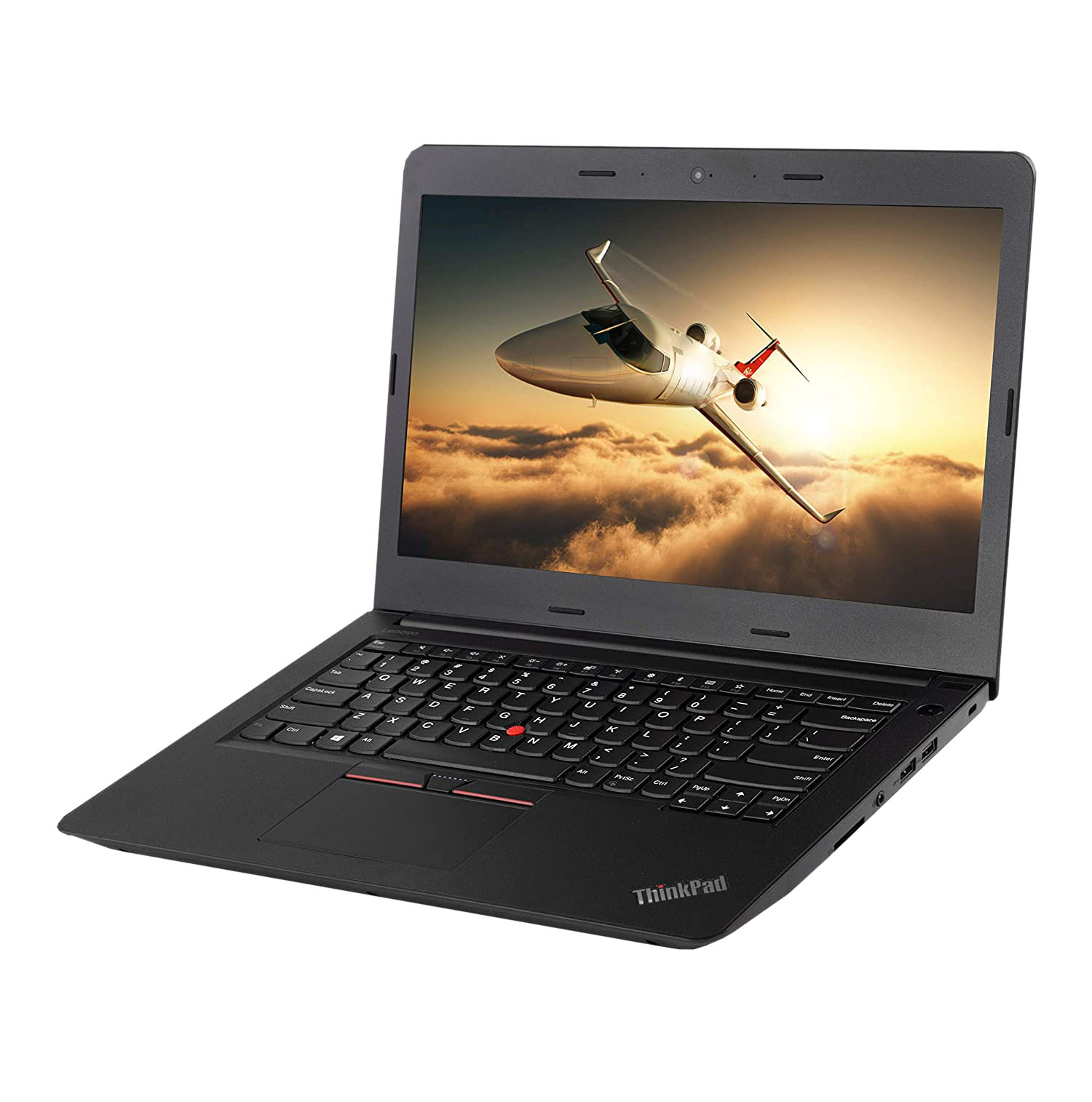 Portátil Lenovo ThinkPad E470