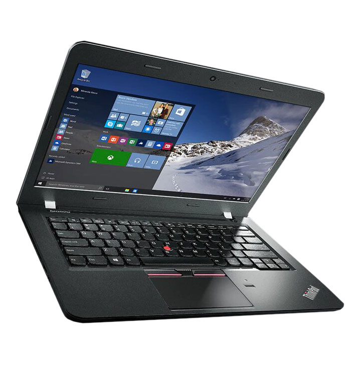 Portátil Lenovo ThinkPad E460