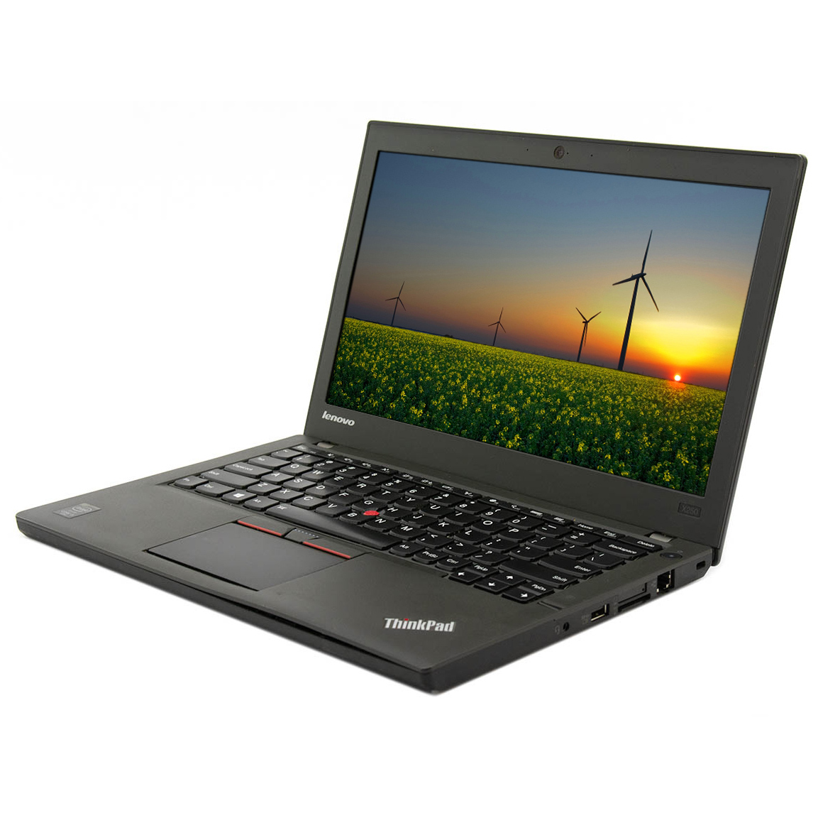 Portátil Lenovo ThinkPad X250 i5 5th