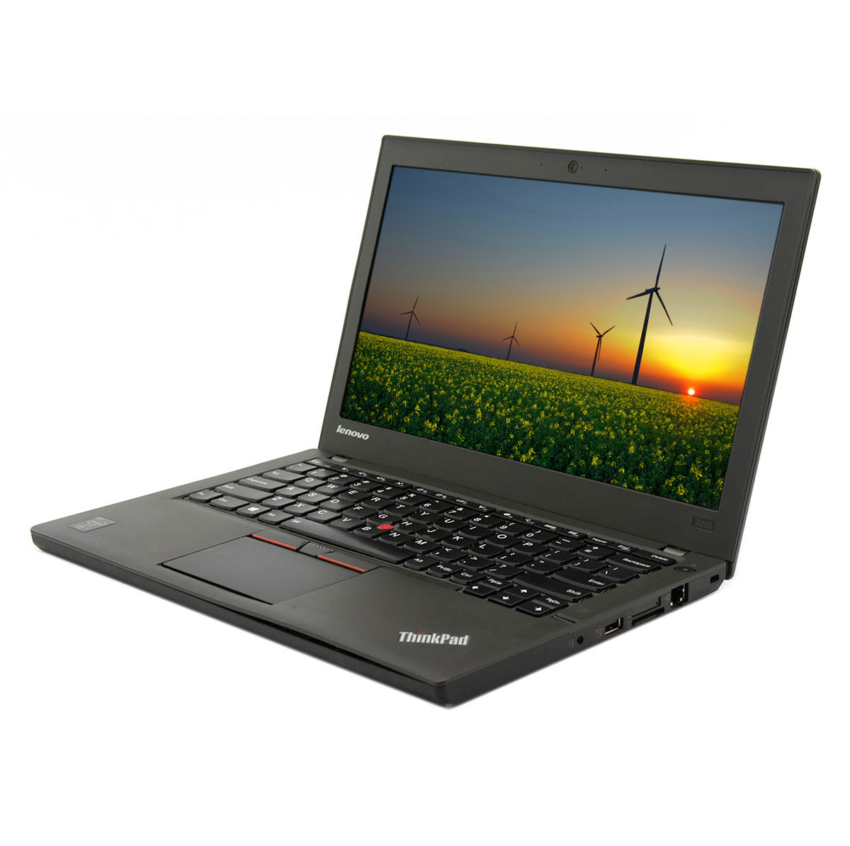 Portátil Lenovo ThinkPad X250 i5 5th