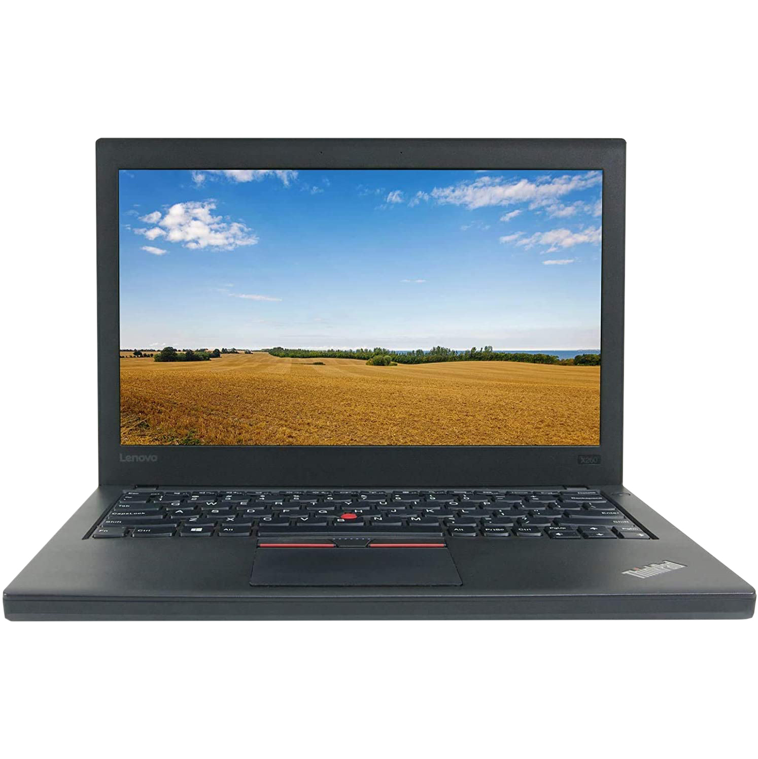 Portátil Lenovo ThinkPad X260 i5 6th