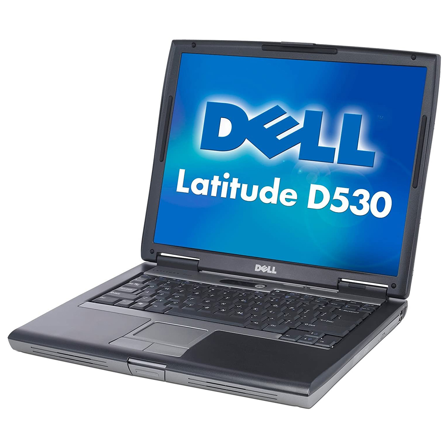 Portátil DELL D530 Intel Celeron 1.8