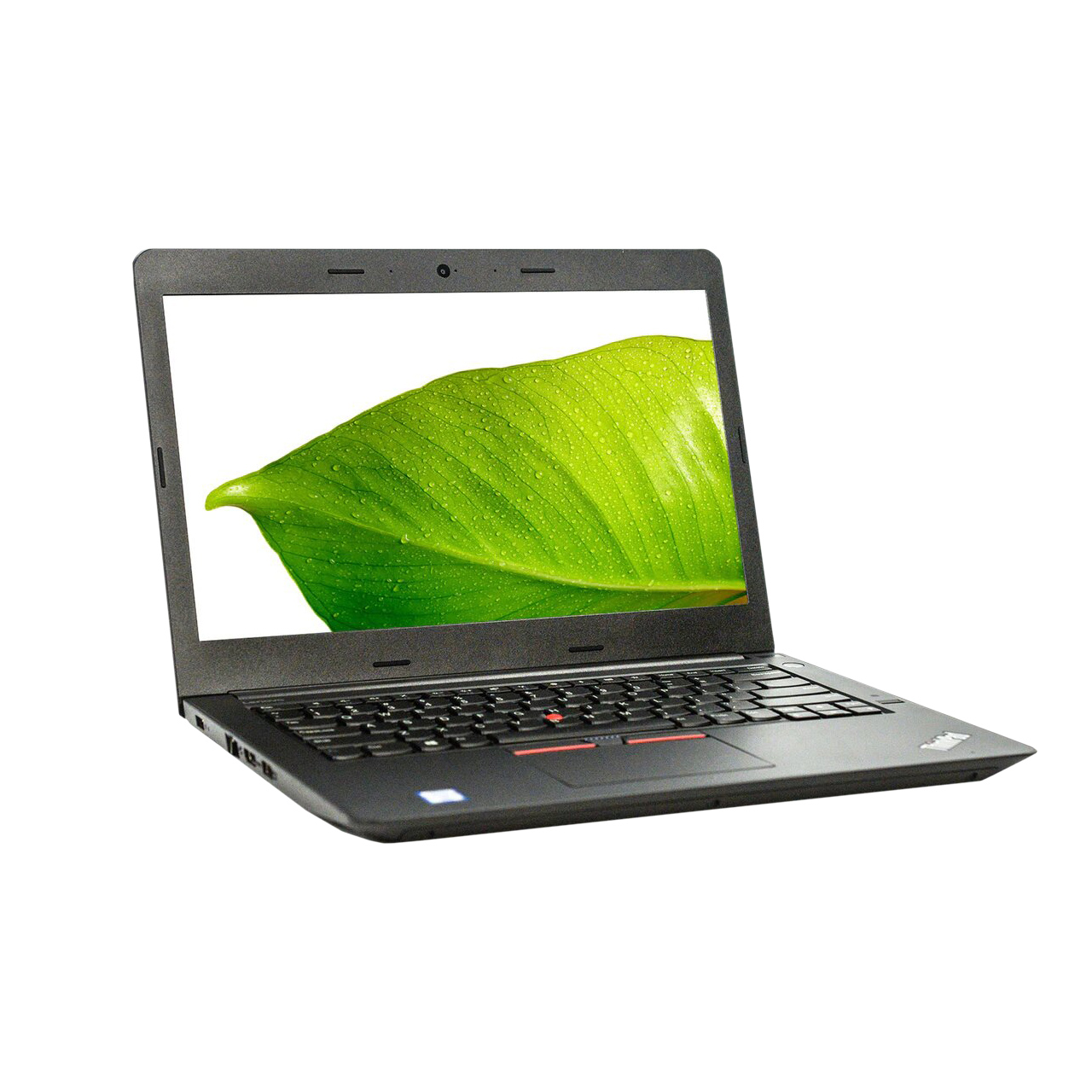 Portátil Lenovo ThinkPad E470