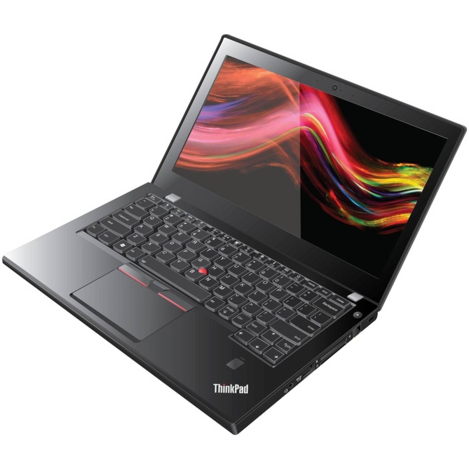 Portátil Lenovo ThinkPad X270 i5 7th