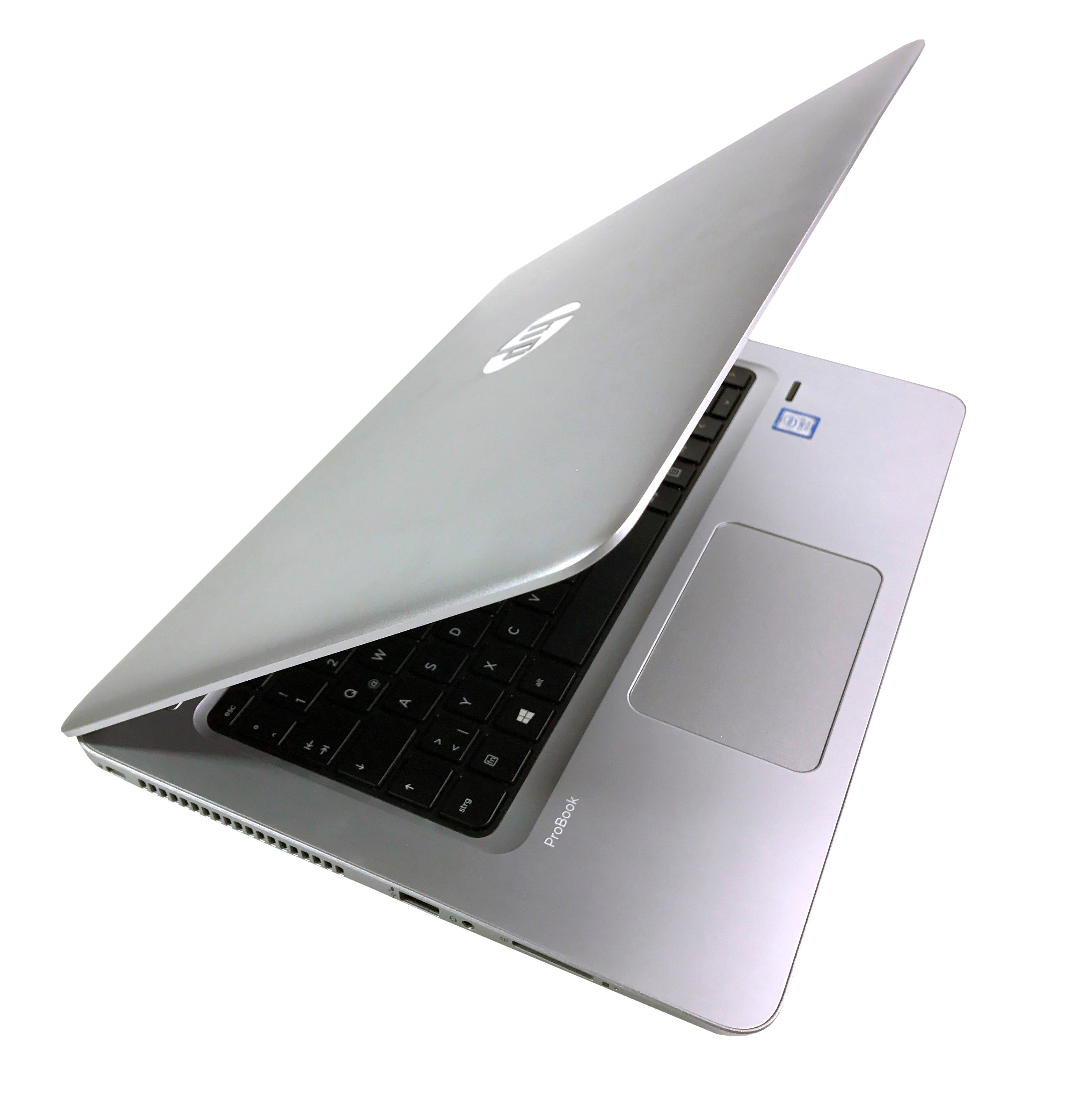 Portátil HP ProBook 440 G4