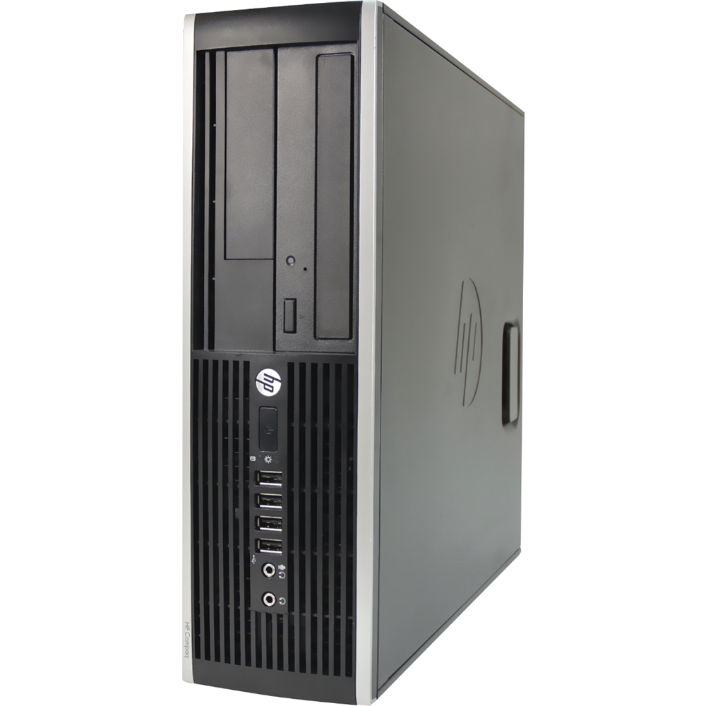 HP Compaq 8200 SFF Core i5 SSD