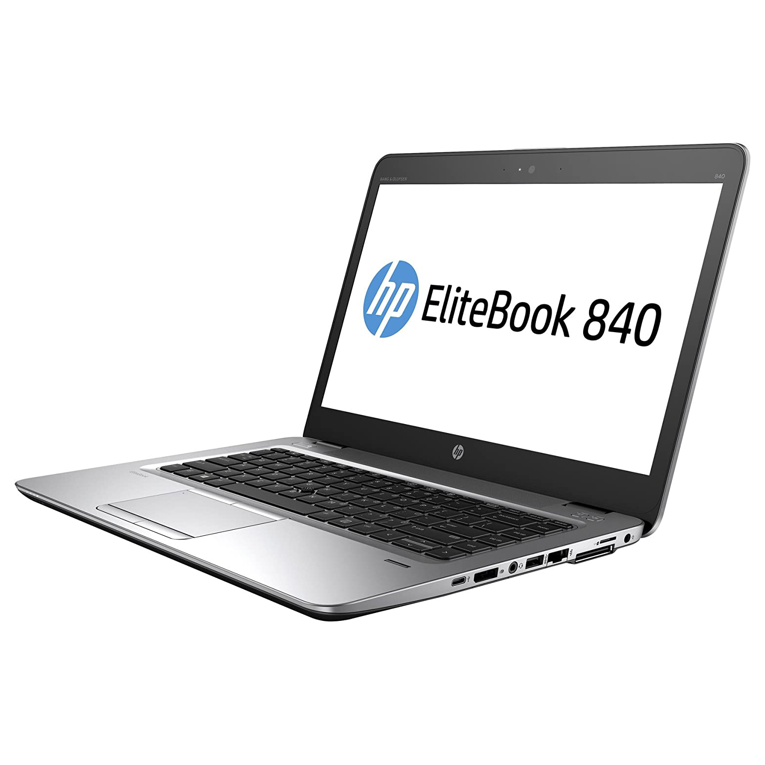 Portátil EliteBook HP 840 i7