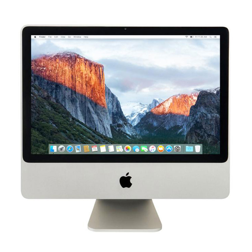 iMac 2008 20