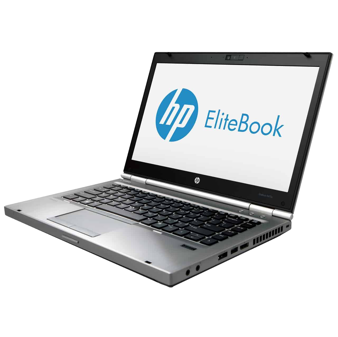 Portátil HP EliteBook 8470P i5