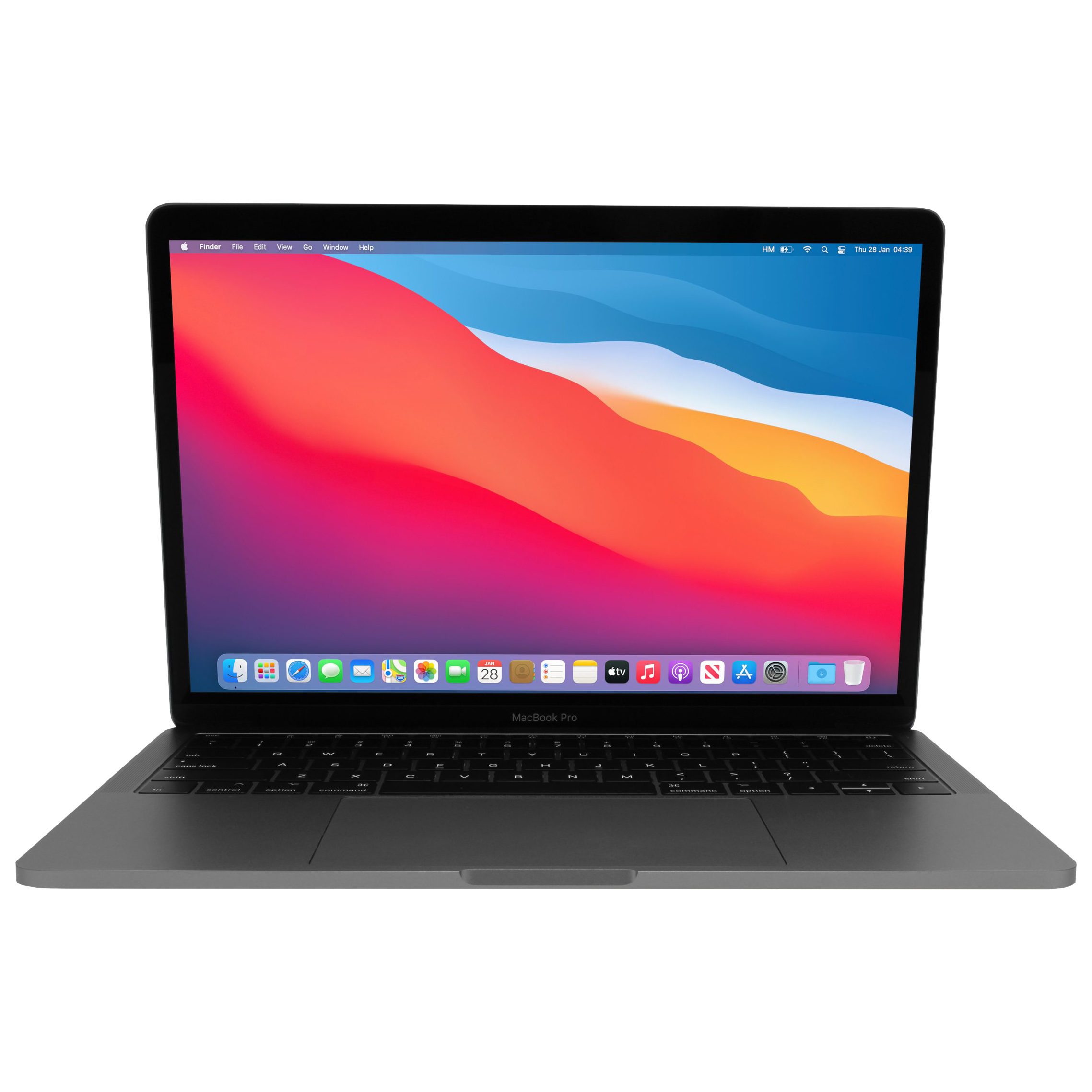 Macbook Pro A1708 2017 SSD i5