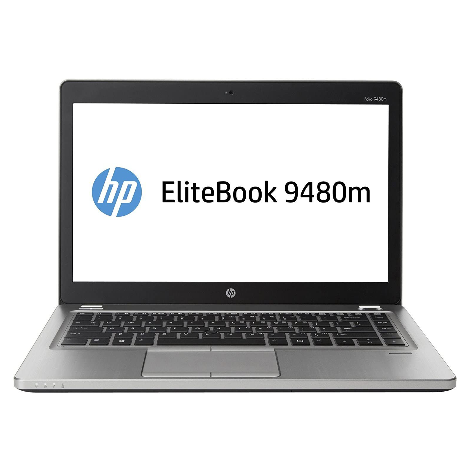 Portátil HP EliteBook 9480m