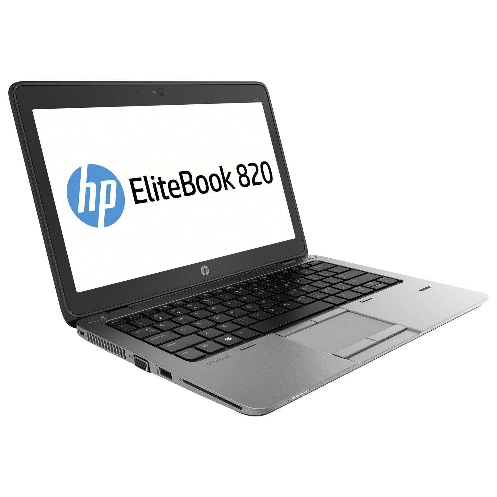 Portátil HP EliteBook 820