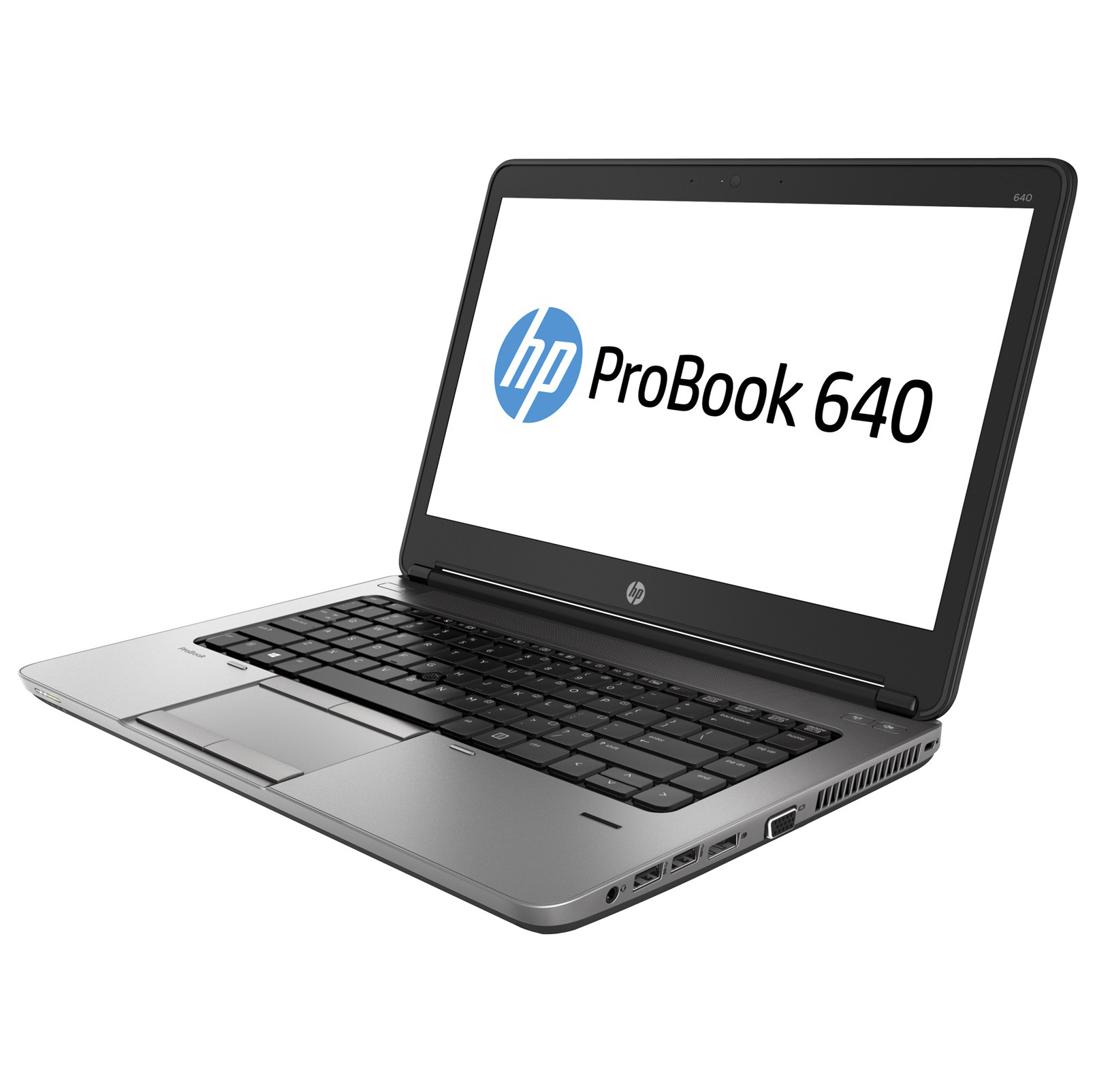 Portátil HP Probook 640 G1