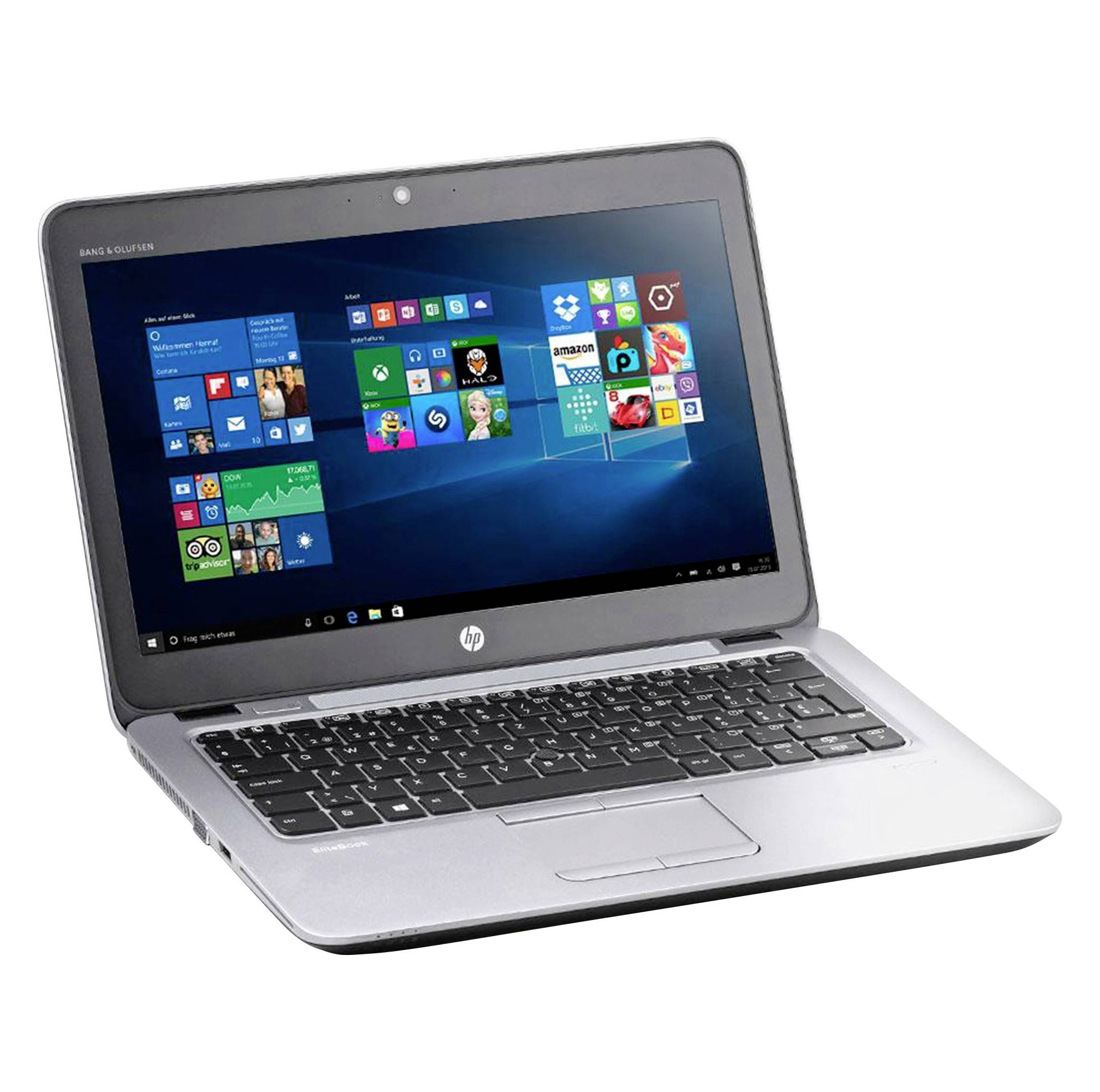 Portátil HP Probook 820 G3