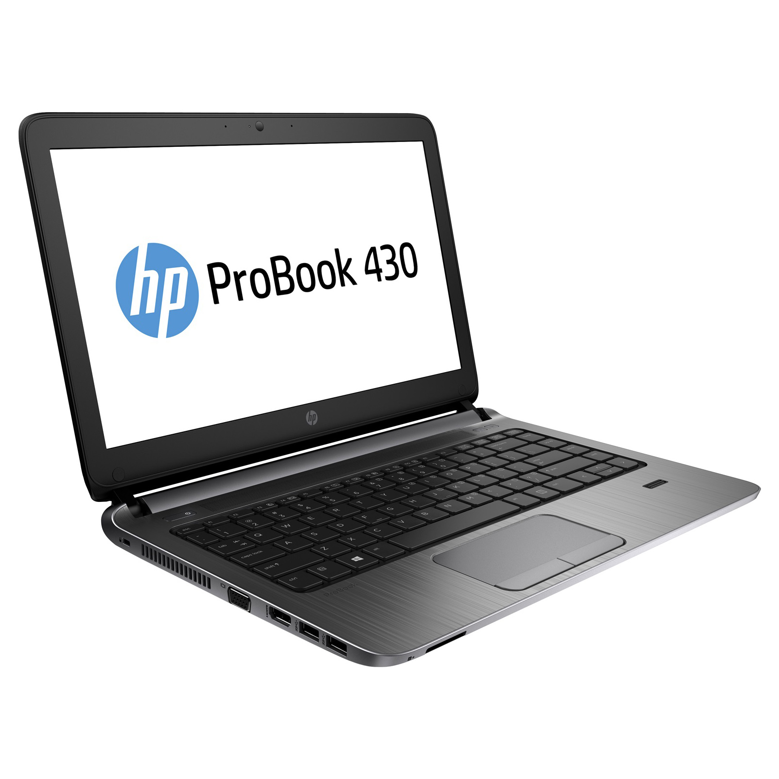Portátil HP ProBook 430