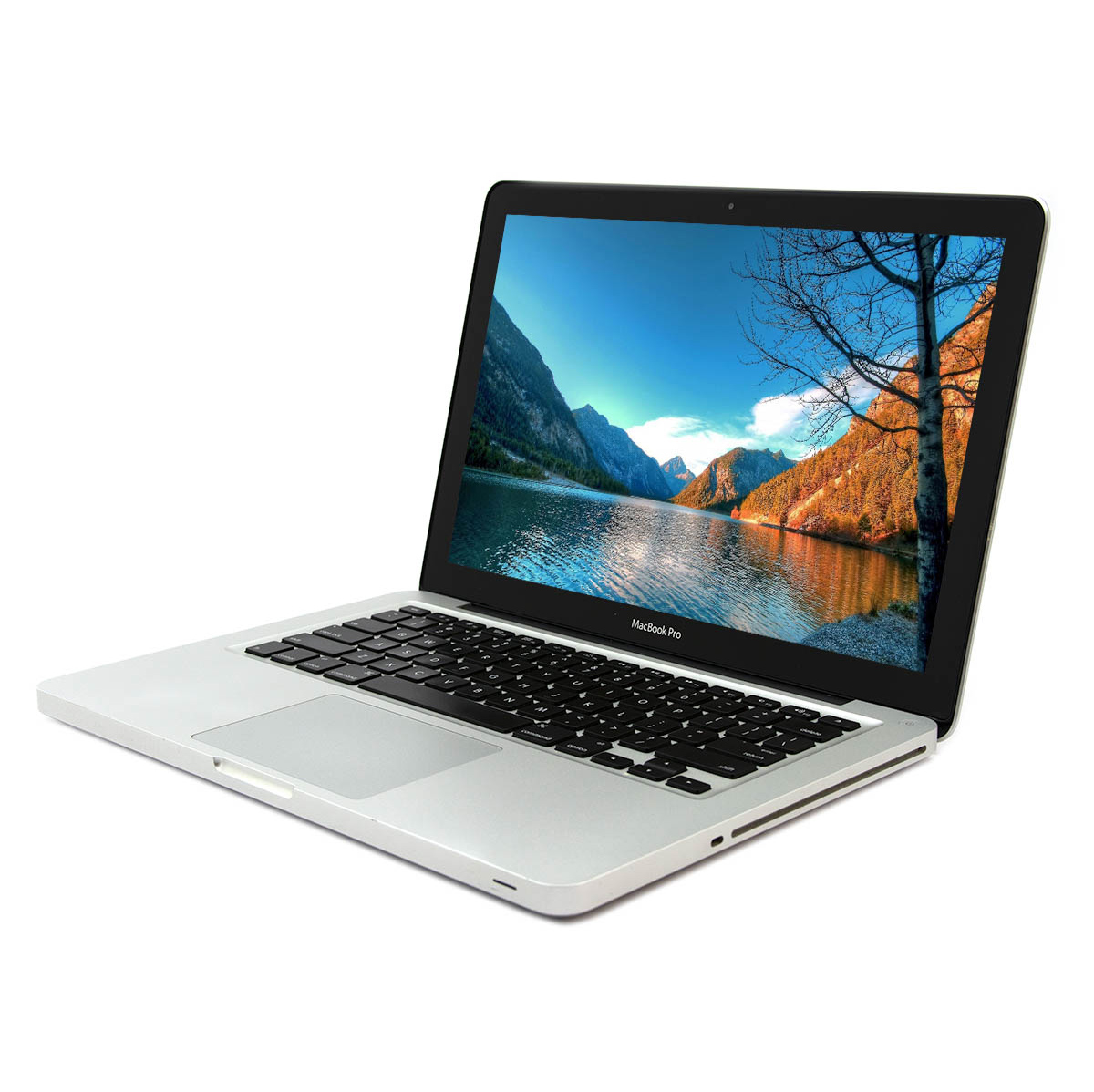 Portátil MacBook Pro A1278