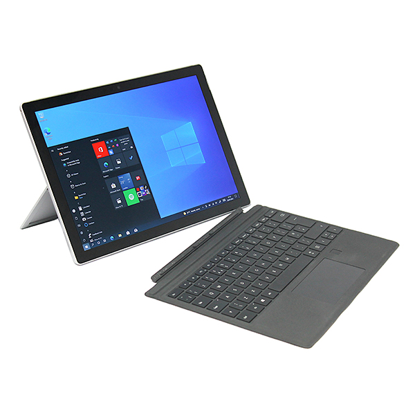 Portátil Microsoft Surface 1796 tablet