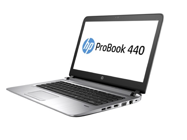 Portátil Hp ProBook 440 G3
