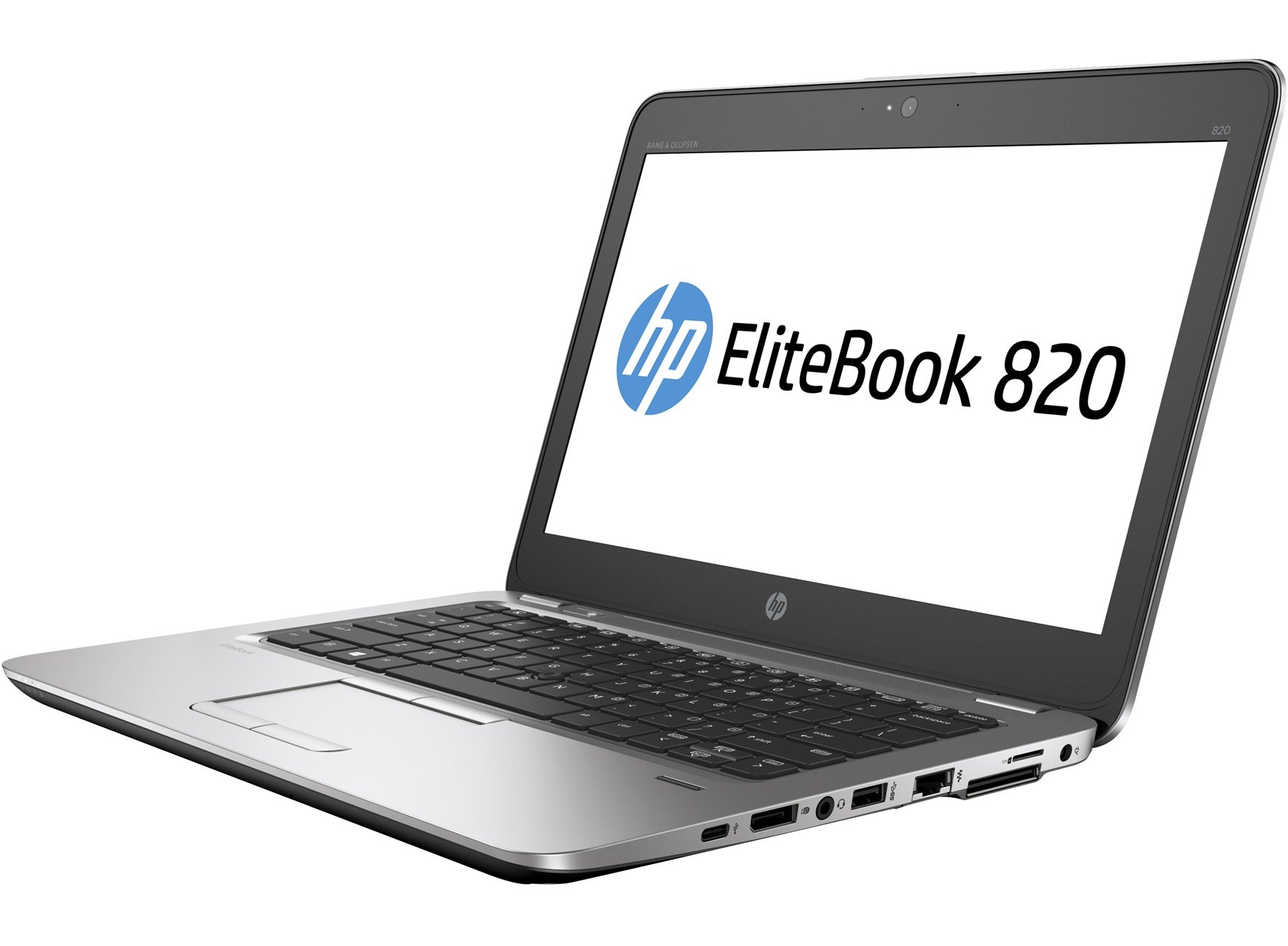 Portatil Hp EliteBook 820 G3