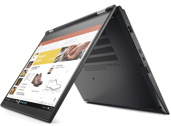 Portatil Lenovo Yoga X370