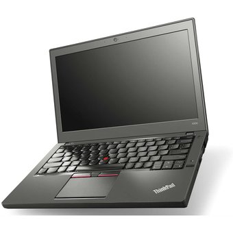 Portatil Lenovo Thinkpad X250
