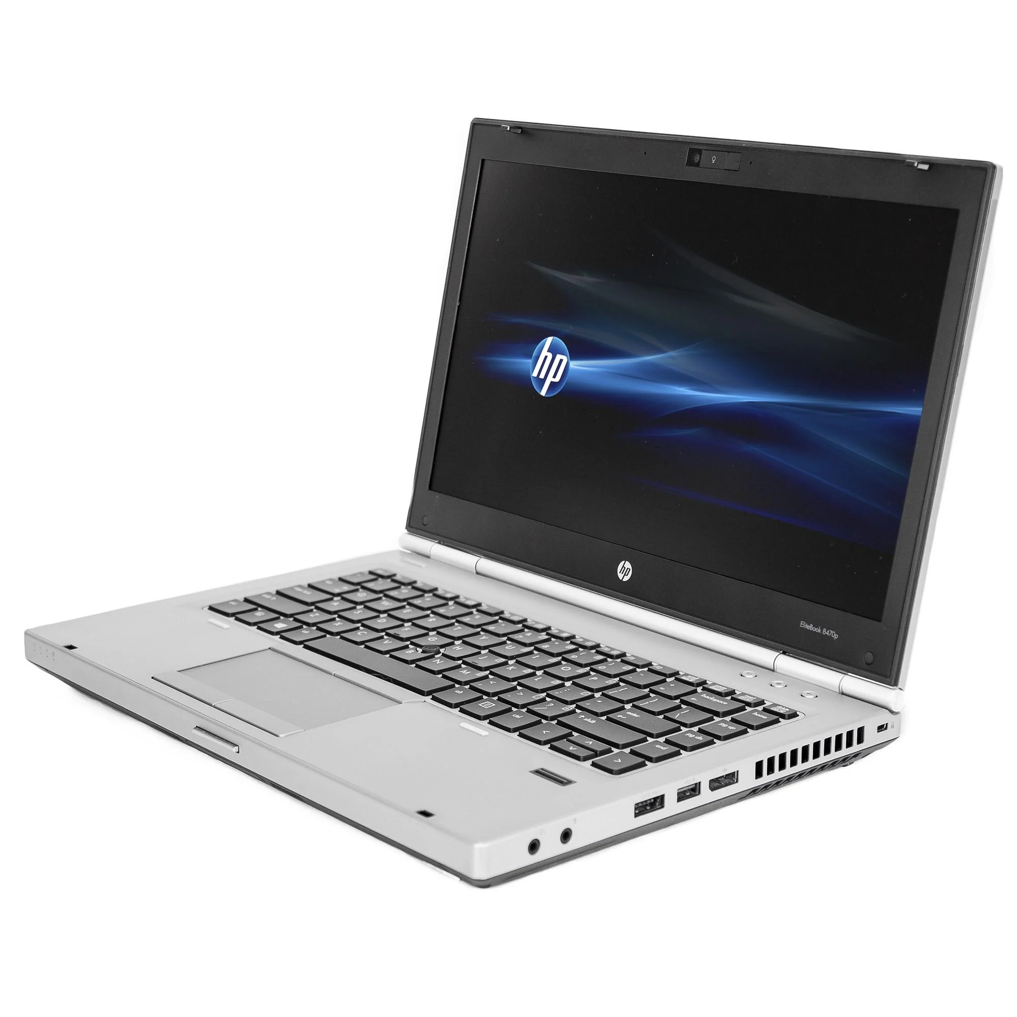 Portátil HP EliteBook 8470P